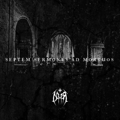 [ SERMO I ] Pleroma - NBSM.Я (Hard/Industrial Mix +155 BPM)