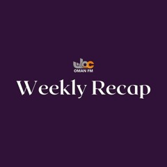 Weekly Recap | May 24, 2024.