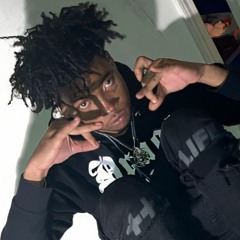 Baby Plug - Vintage Cartier (nofones x jgwap exclusive)