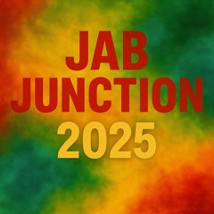 JAB JUNCTION 2025 - Dove Edition