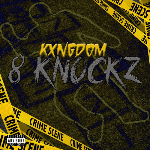 8 Knocks
