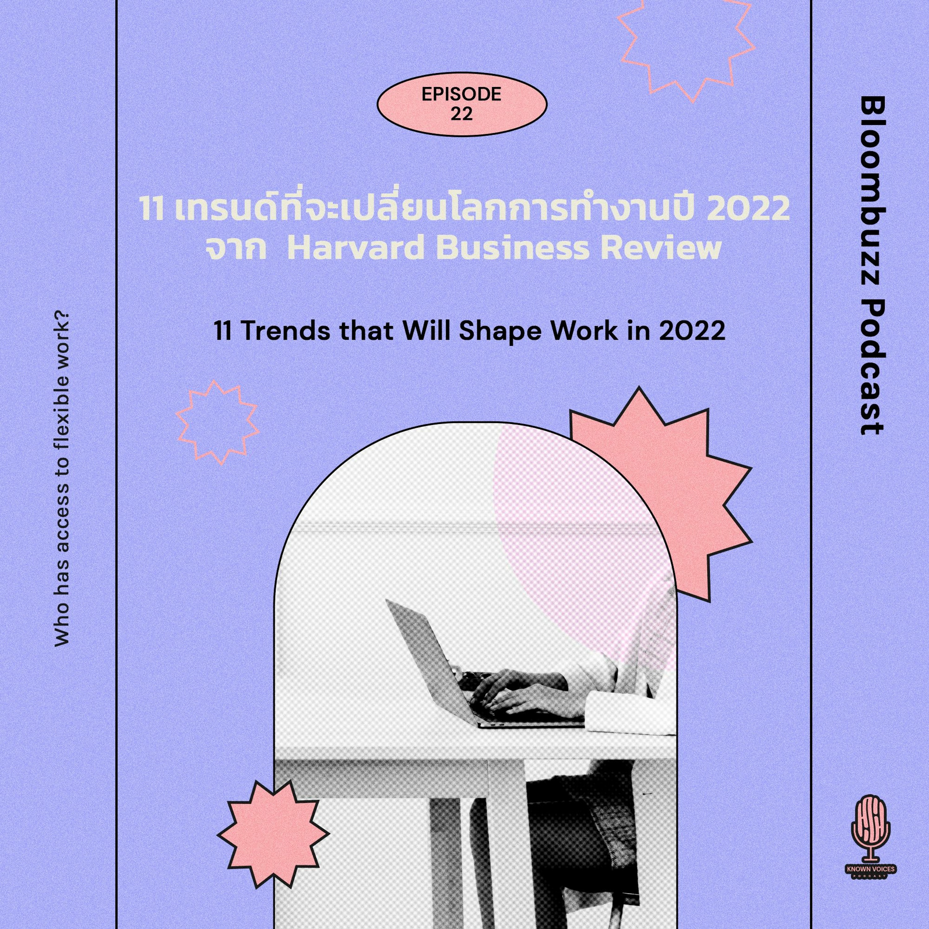 Bloombuzz Podcast