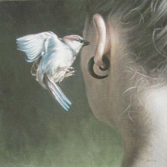 Whisper in my ear