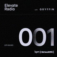 ELEVATE RADIO 001