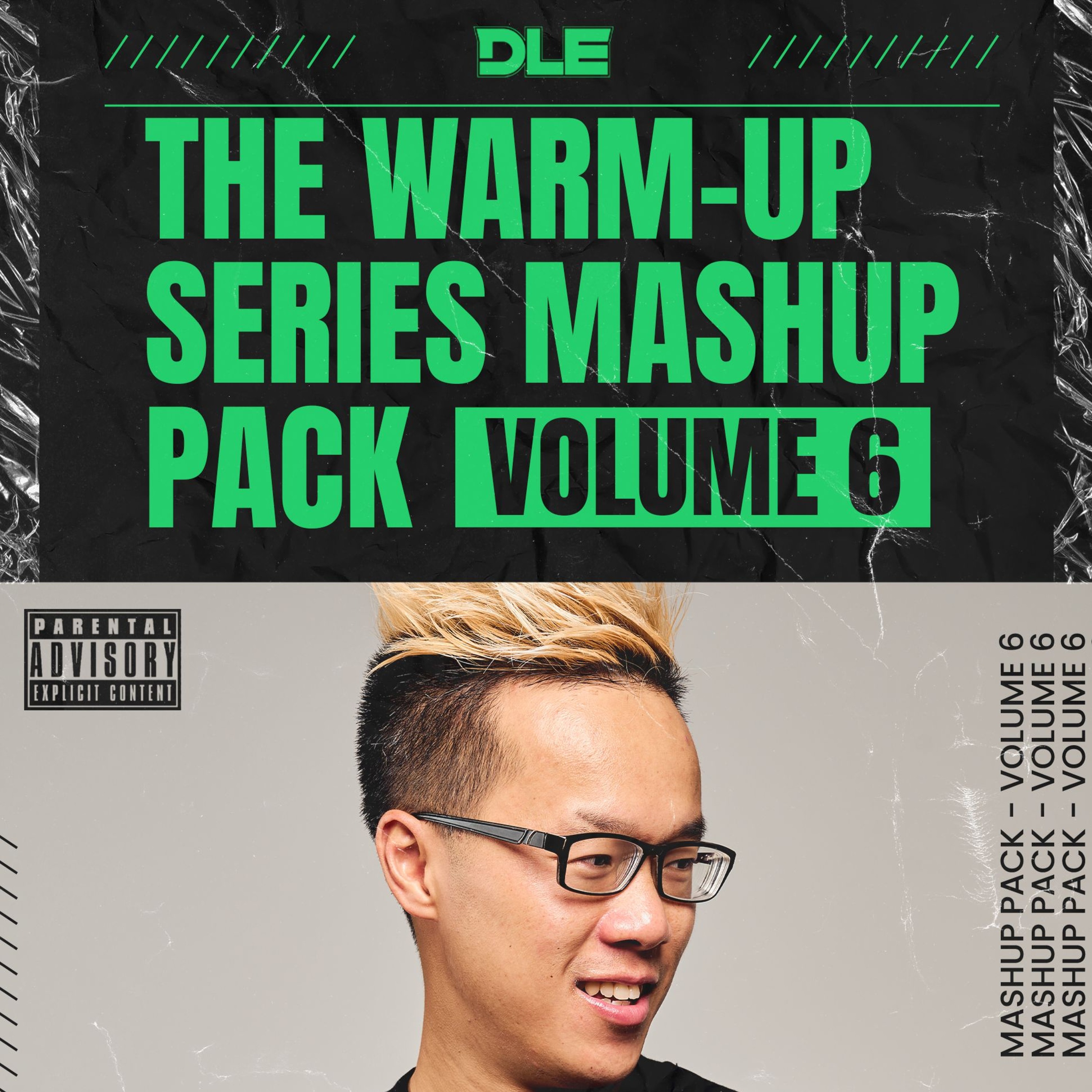 The DLE Show