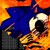 Artwork for DROP AND ROLL ft. redseas07 - The Sonic.exe Rerun UST