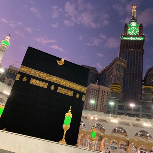 خواتيم سورتي الفرقان والنمل للشيخ د.بندر بليله فجر الخميس ١٢-٨-١٤٤٢هـ