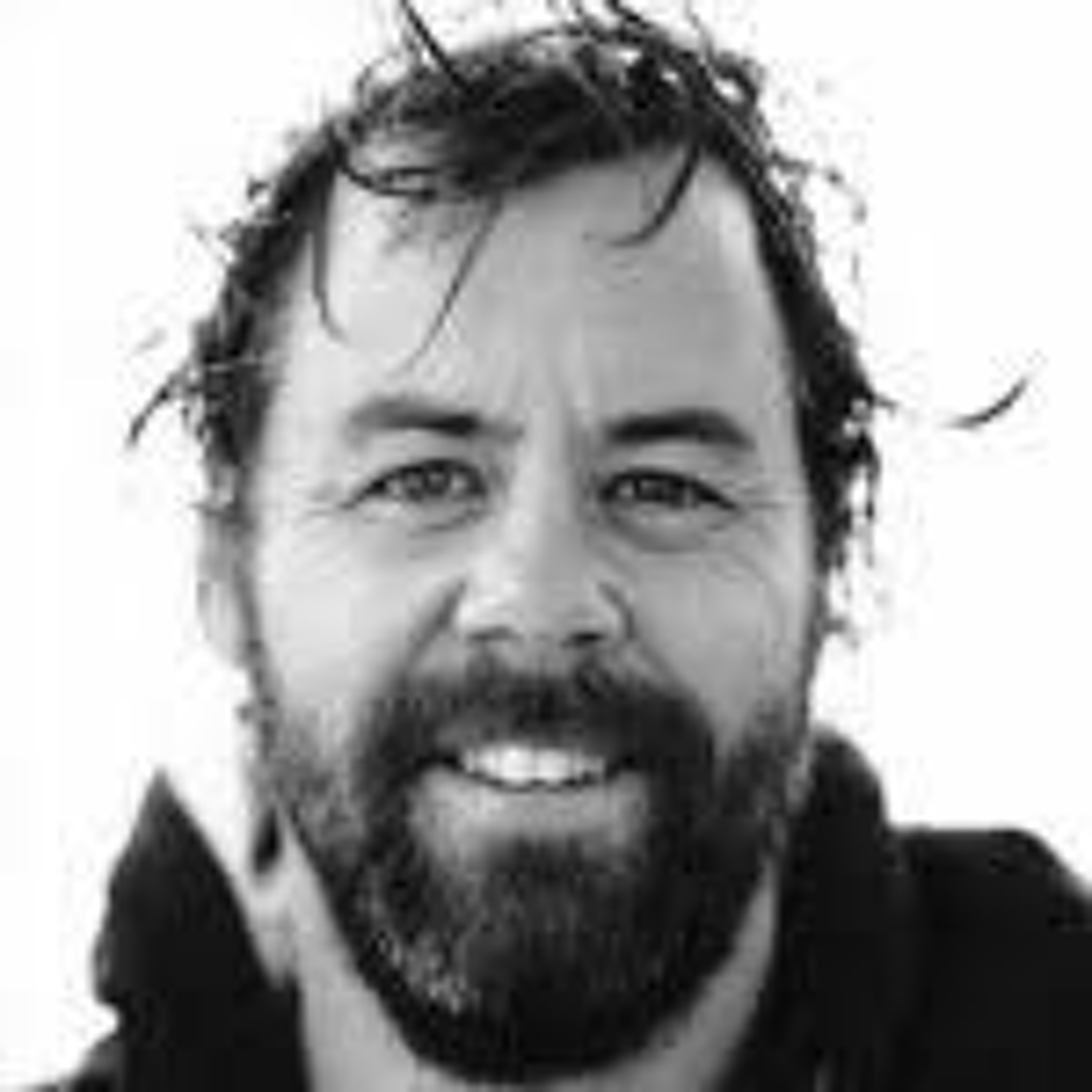 Landscape, Travel and Ocean Art Photography with Andrew Semark (09.02.23) episode artwork