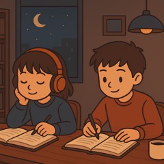 Study with LoFi