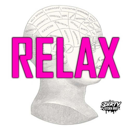 Urbano - Relax - Pook Remix - *Full track available on Beatport*