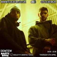 Medley P w/ JJ & Demtew