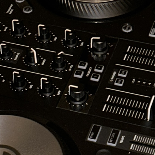 TØLIS Traktor Session vol.1