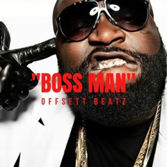 [FREE] Dave East x Rick Ross Type Beat "Boss Man" | Free Type Beat | Rap Trap Beats