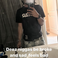 izaya tiji - dumb high (snippet)