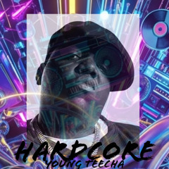 HARDCORE- FT Biggie EDM remix - 129 BPM