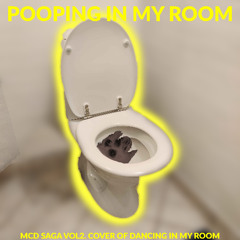 Pooping In My Room