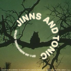 Jinns and Tonic [Ep.1: An Audiovisual Affair]