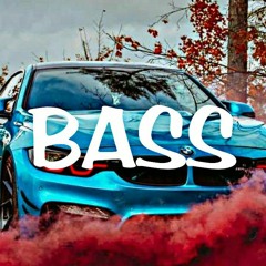 anxiety X car bass music