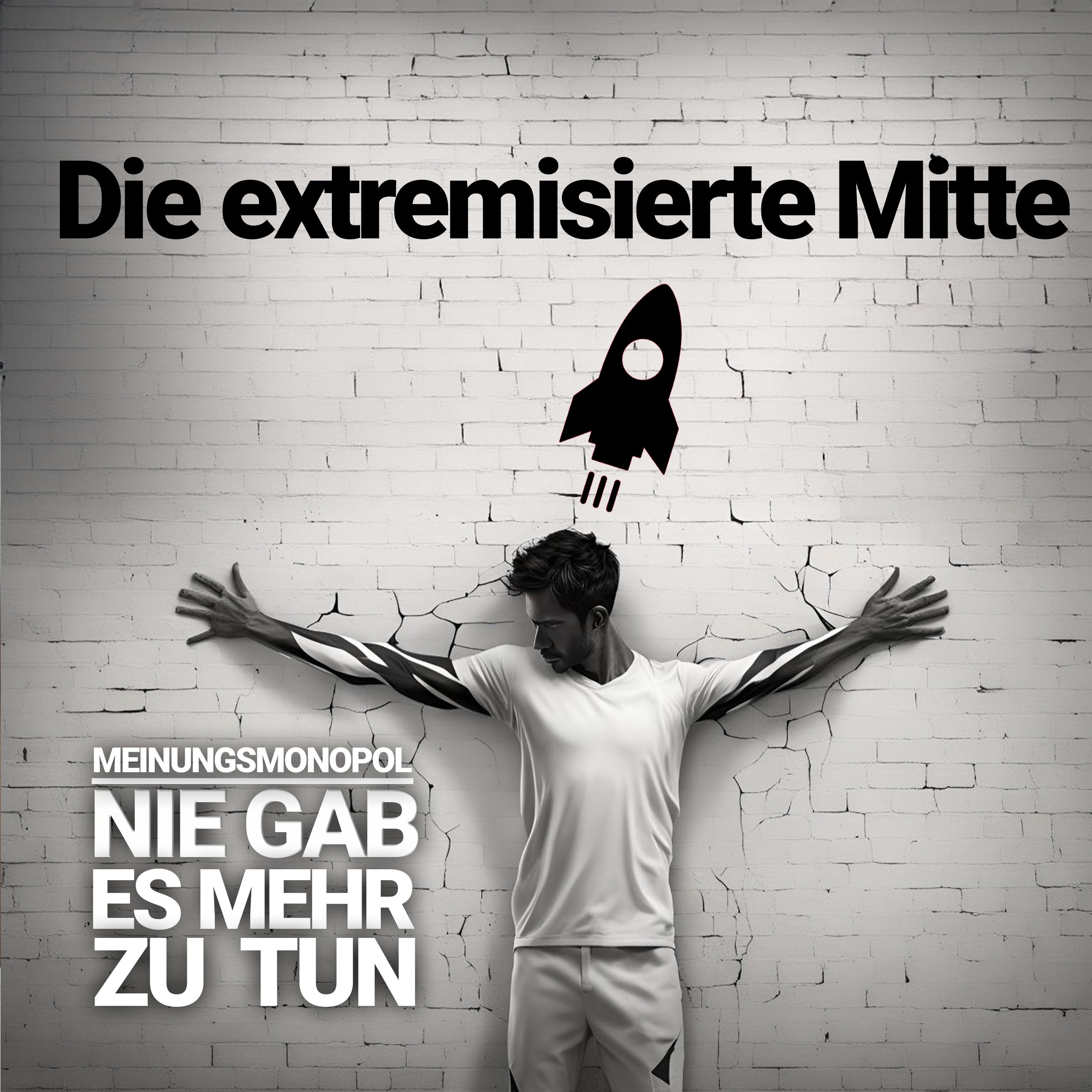 Meinungsmonopol - Der politische Podcast