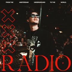 XXX Radio #037