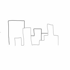 this little town(piano version)