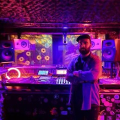 Sound Of The Underground w/ Alberto - 14.11.23