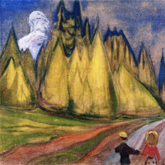 imaginary worlds (11/16/19)