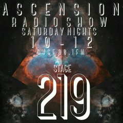 A S C E N S I O N   Stage 219