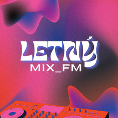 Bubble Fleischhacker_ Radio FM_ Letný mix 07/25