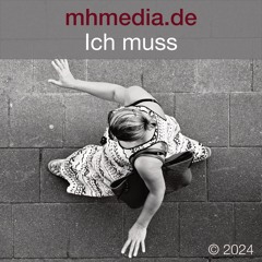 Ich muss