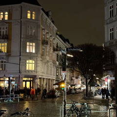 Gefangen in der stadt(prod. by murasaki 紫)