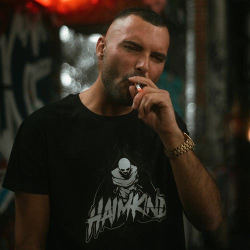 HaimKind_Elimination [Preview]