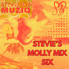 Stevie's Molly Mix 6
