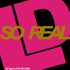 So Real (Massive Mix 7" Version)