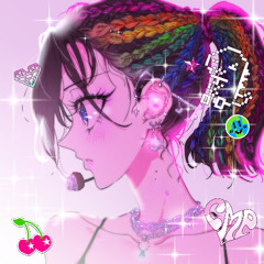 shikisai - JOKER feat. Hatsune Miku, Kagamine Rin, Kaai Yuki, & KAFU