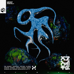 Zettö (CL) - Solo Adesso (Original Mix) [Droid9 South America]