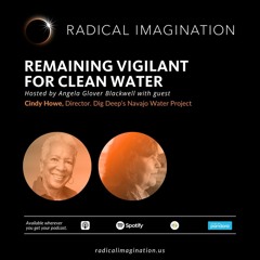 Remaining Vigilant for Clean Water