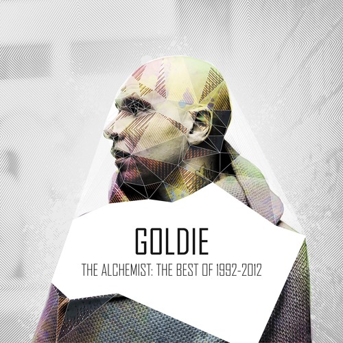 Isobel (Isobel's Lonley Heart) [Goldie Remix] (Isobel's Lonley Heart Goldie Remix)