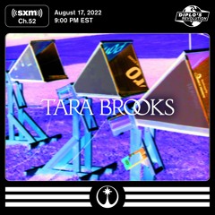 Tara Brooks Mix for Higher Ground Radio (SiriusXM / Diplo's Revolution)