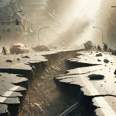 earthquake