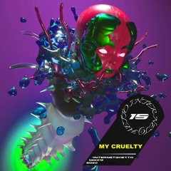 #INTERNETGHETTO MIX #15// MY CRUELTY