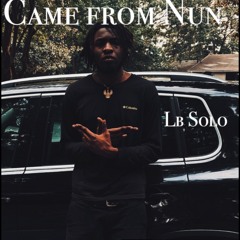 LB SOLO - LIPTON T (Bonus track )