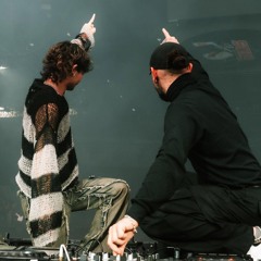 ISOxo & Skrillex - ID (Killers) UPDATE