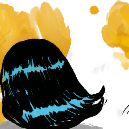Sketches from Another World