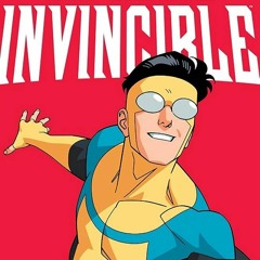 Invincible [Prod. Pinkgrillz88]