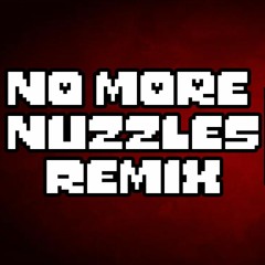 No More Nuzzles (WAVESSS REMIX)