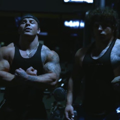 Tren Twins x better off alone (Hardeststyle)