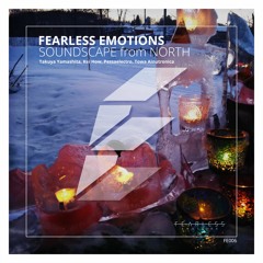 Kei How - Rawan (Original Mix) [Preview]