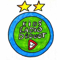 Kids Radio Drouot ~ Jeux Olympiques - partie 1 ~ Emission du 9 avril 2024