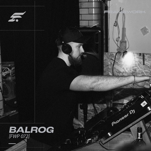 FWP 072 | Balrog [Vinyl Only]